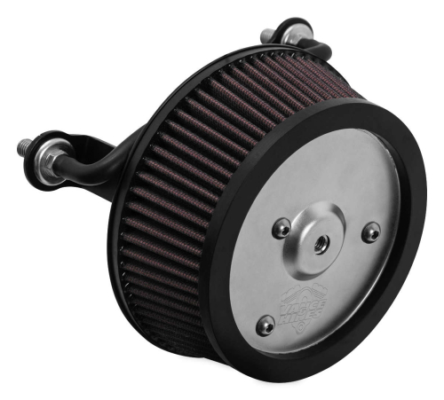 Vance & Hines - Vance & Hines VO2 Air Intake - Naked - 71031