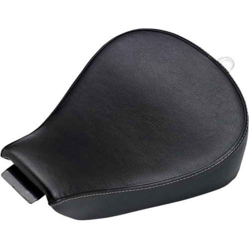 Biltwell Inc. - Biltwell Inc. Sporty-8 Seat - Smooth - S8VIN04BB