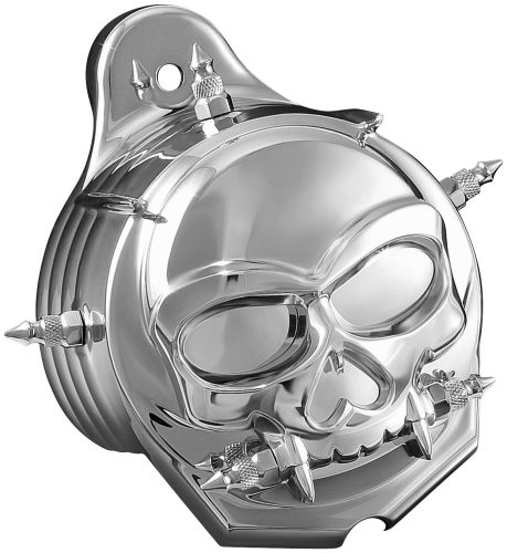 Kuryakyn - Kuryakyn Zombie Infinity Horn Cover - 7719