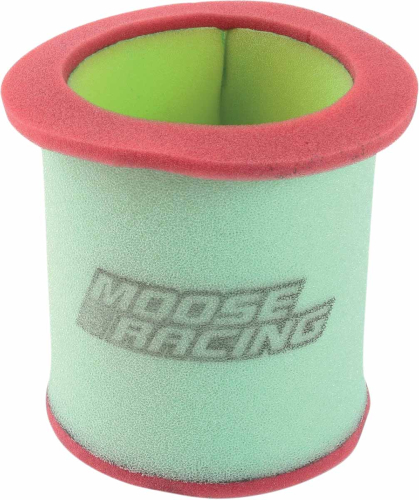 Moose Racing - Moose Racing Replacement Pre Oiled Air Filter - P3-70-14