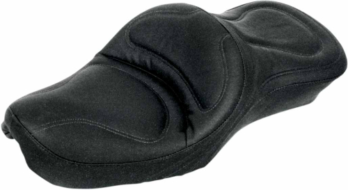 Saddlemen - Saddlemen Explorer Seat without Backrest - 8850JS