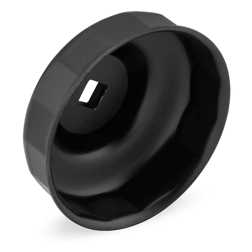 BikeMaster - BikeMaster Oil Filter Wrench - 74mm - 151718
