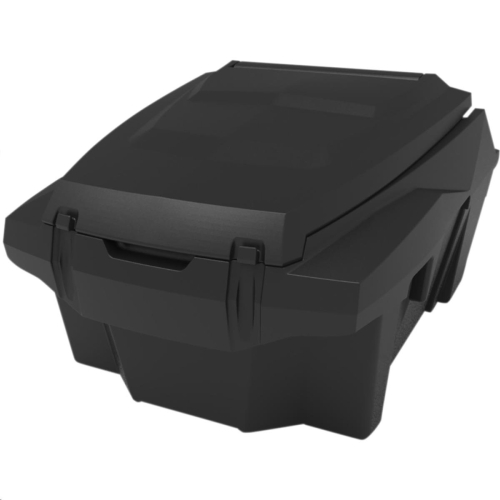 Moose Utility - Moose Utility RZR XP II Cargo Box - 35in. L x 26in. W x 19in. H - 3540-0061