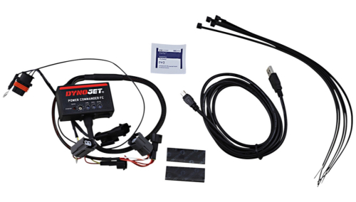 Dynojet Research - Dynojet Research Power Commander FC - FC25009
