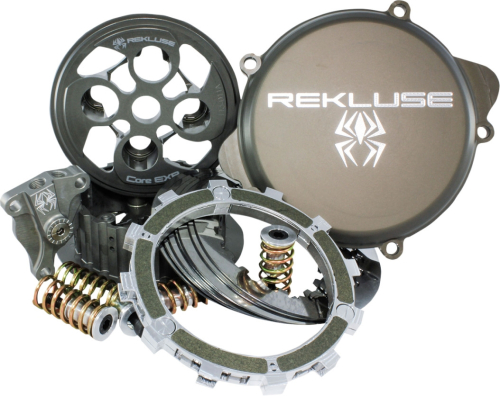 Rekluse - Rekluse Core Exp Clutch Kit - RMS-7731