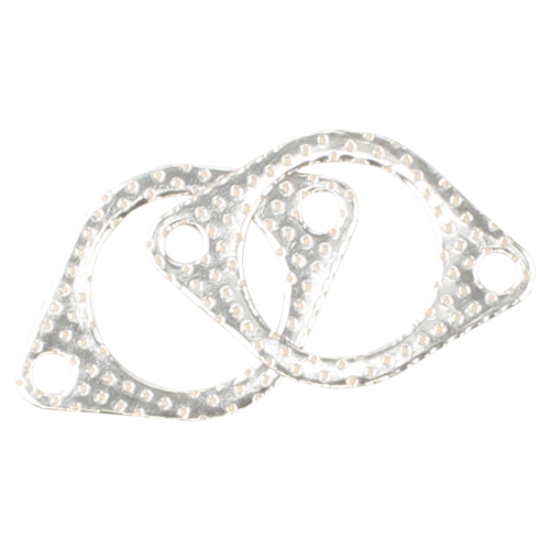 Cometic Gasket - Cometic Gasket Exhaust Gasket Kit - C1007EX