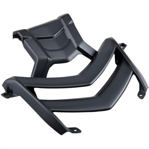 Maier Mfg - Maier Mfg Stock Hood - Stealth Black - 19035-20