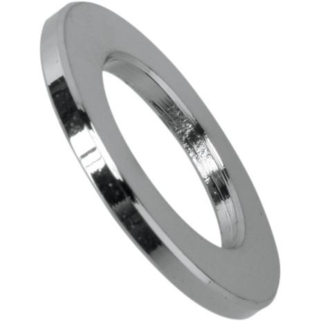 Drag Specialties - Drag Specialties Wheel Spacers - .75in. x .108in.L - 0222-0176-BC102