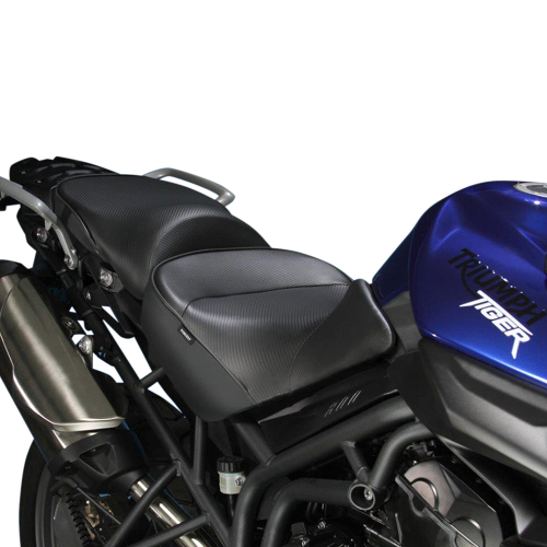 Sargent - Sargent World Sport Performance Seat with Black Accents - Low - WS-617-19