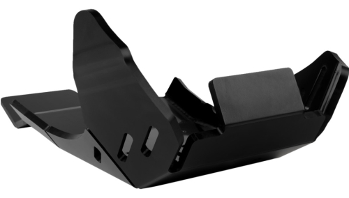 AXP Racing - AXP Racing Xtrem Skid Plate - Black - AX1638