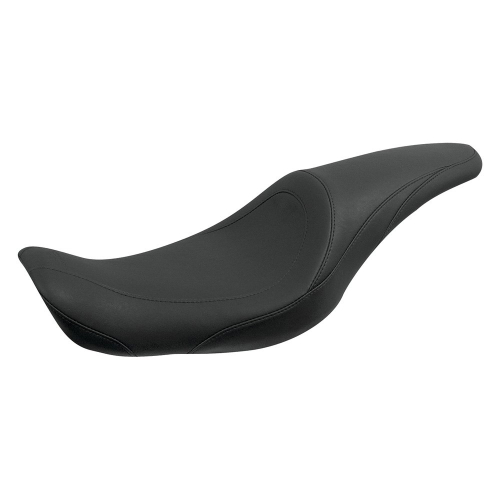 Mustang - Mustang Tripper Fastback One-Piece Seat - 76059