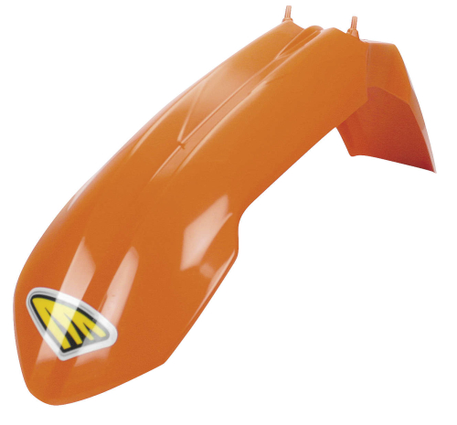 Cycra - Cycra Performance Front Fender - Orange - 1541-22