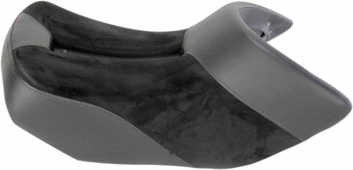 Saddlemen - Saddlemen Adventure Track Seat - Front Solo Seat Only - Low Profile - 0810-BM030