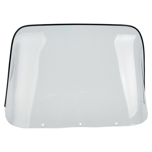 Kimpex - Kimpex Polycarbonate Windshield - Med - 15in. - Clear - 06-621-03
