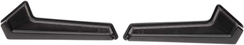 Moose Utility - Moose Utility LED Taillights - Black - 2001-2235