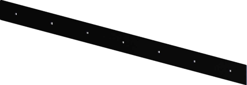 KFI Products - KFI Products 50in. Flex Wear Bar - 115037-R