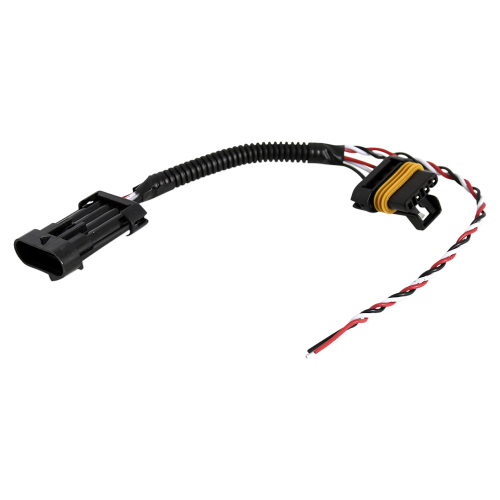 Klock Werks - Klock Werks Rear Accessory Electrical Harnesses - KWS-05-0550