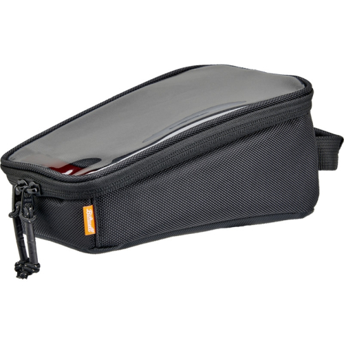 Biltwell Inc. - Biltwell Inc. EXFIL-2 Mini Tank Bag - Black - 3021-01