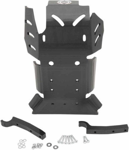 Moose Racing - Moose Racing Pro Skid Plate - PX1423
