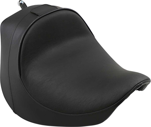 Z1R - Z1R Solo Front Seat with Plug-In Backrest - Smooth - 0810-1751