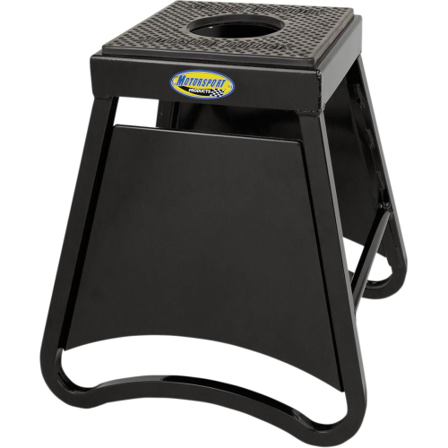 Motorsport Products - Motorsport Products MP2 Stand - Matte Black - 93-3012