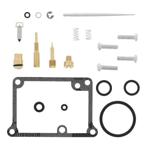 QuadBoss - QuadBoss Carburetor Kit - 5326-1421