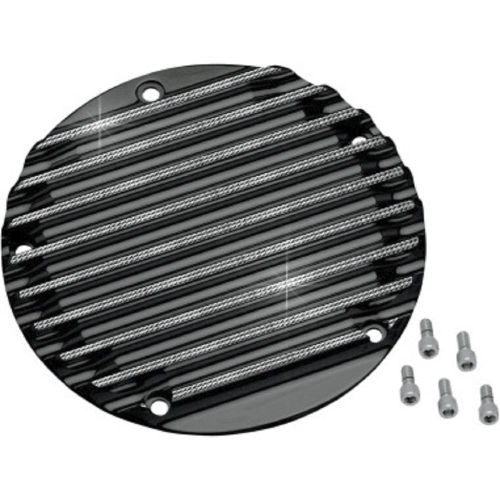 Covingtons - Covingtons Derby Cover - Black Diamond Edge - C1077D