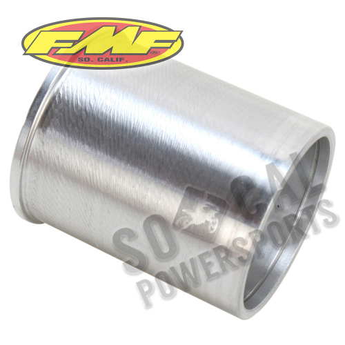 FMF Racing - FMF Racing Aluminum Inlet Sleeve - 040648