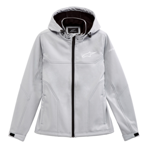 Alpinestars - Alpinestars Primary Womens Jacket - 12321190072212X - Ice - 2XL