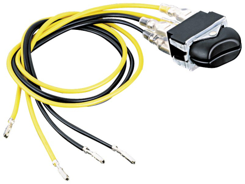 Kuryakyn - Kuryakyn Double Rocker Switch - 2201