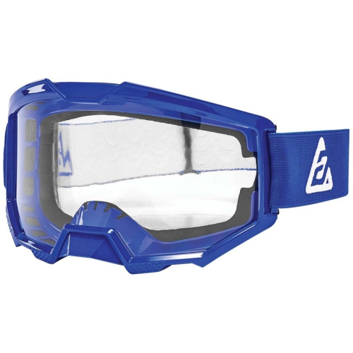Answer - Answer APEX1 Youth Goggle - 0408-2888-2000 - Reflex/White - OSFM