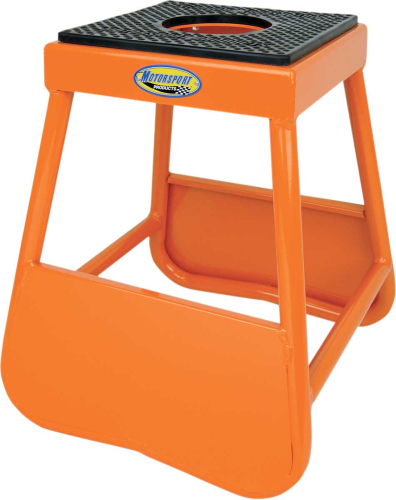 Motorsport Products - Motorsport Products Pro Panel Stands - Orange - 93-2026