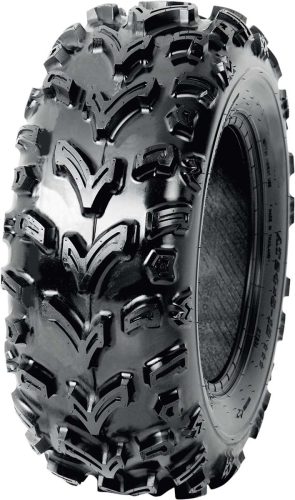 Duro - Duro DI-K108 Defcon Front Tire - 24x9-11 - 31-K10811-249C