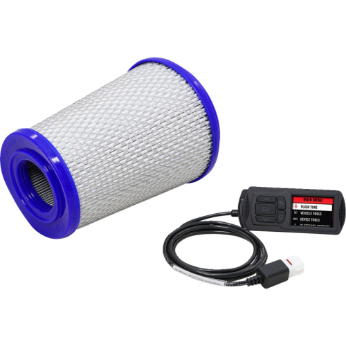 Dynojet Research - Dynojet Research Stage 2 Power Package - 91022006