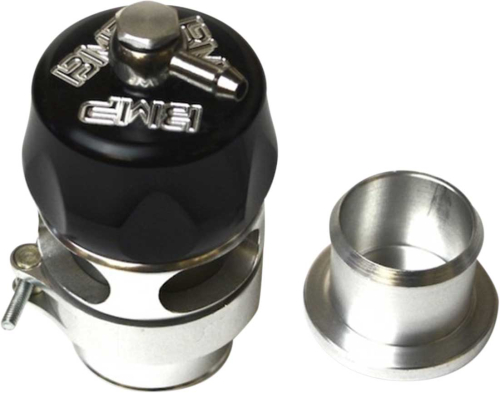 BikeMan Performance - BikeMan Performance Blow Off Valve Kit - 25-102-B