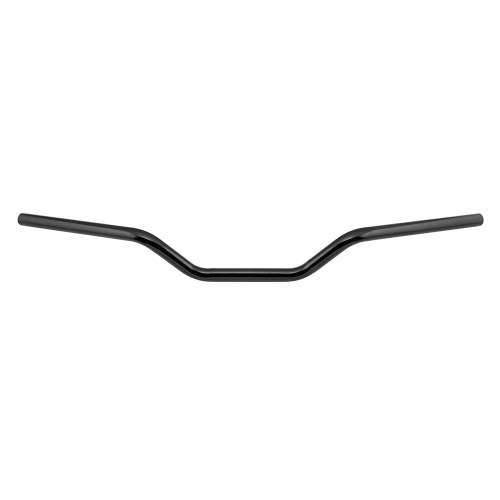 QuadBoss - QuadBoss ATV OEM Replacement Handlebar - Can-Am - 12-371