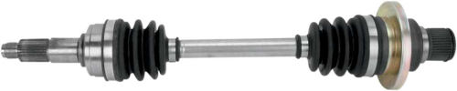 Moose Utility - Moose Utility Complete Axle Assembly - 21010
