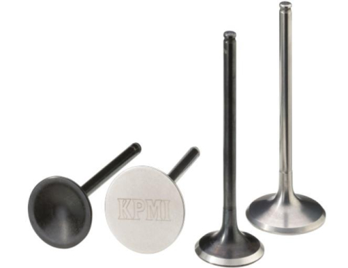 Moose Racing - Moose Racing Pro Valve Kit - 0926-2582