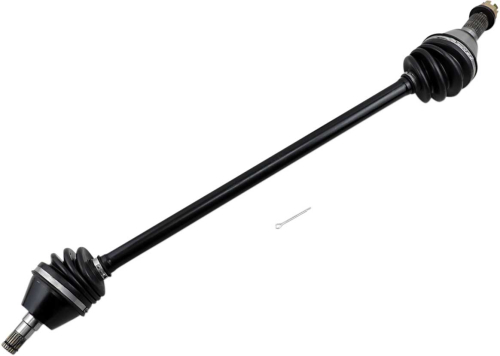 Moose Utility - Moose Utility OEM Replacement CV Axle - CAN-7056