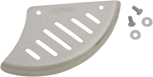 Devol - Devol Disc Guard - Rear - 0105-1401