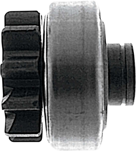 Standard Motor Products - Standard Motor Products Starter Drive - MC-SDR1