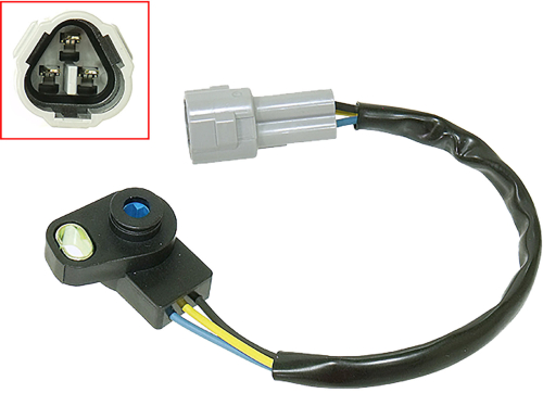 SP1 - SP1 Throttle Position Sensor - SM-01276
