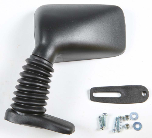SP1 - SP1 Arctic Cat AWS Hood Mounted Mirror - Left - 12-165-06L