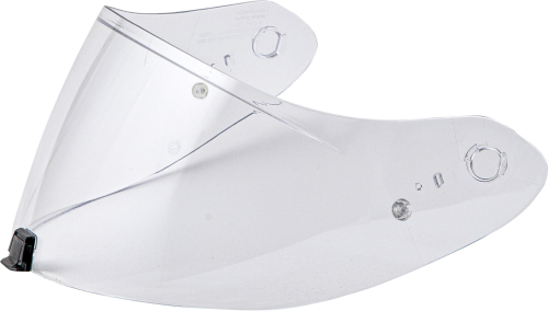 Scorpion - Scorpion Faceshield for EXO-R1 Air Helmets - Pinlock Clear - 52-550-50