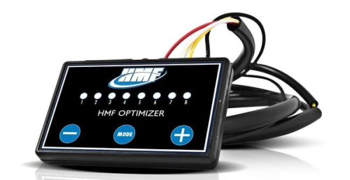 HMF Engineering - HMF Engineering Gen 3 Optimizer - 641702360012