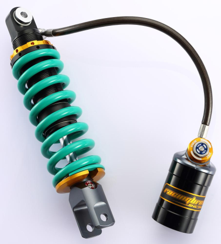 HardDrive - HardDrive Shicane HLR Sport Series Shock - R0800030-1