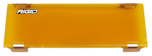 RIGID Industries - RIGID Industries 54in. Light Cover for RDS Pro Series Light Bar - Amber - 105633