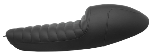 Burly Brand - Burly Brand Cafe Solo Seat/Tail Section - Full Cover - B13-2009