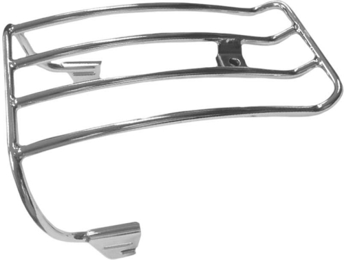 HardDrive - HardDrive Solo Luggage Rack - 77-0068