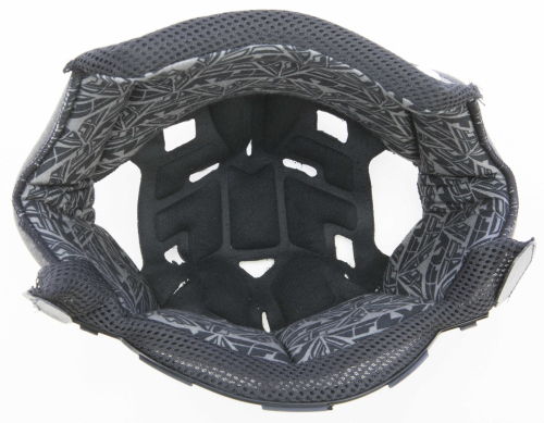 Fly Racing - Fly Racing Liner for Fly Trekker Helmets - XS-Md (18mm) - 73-31314